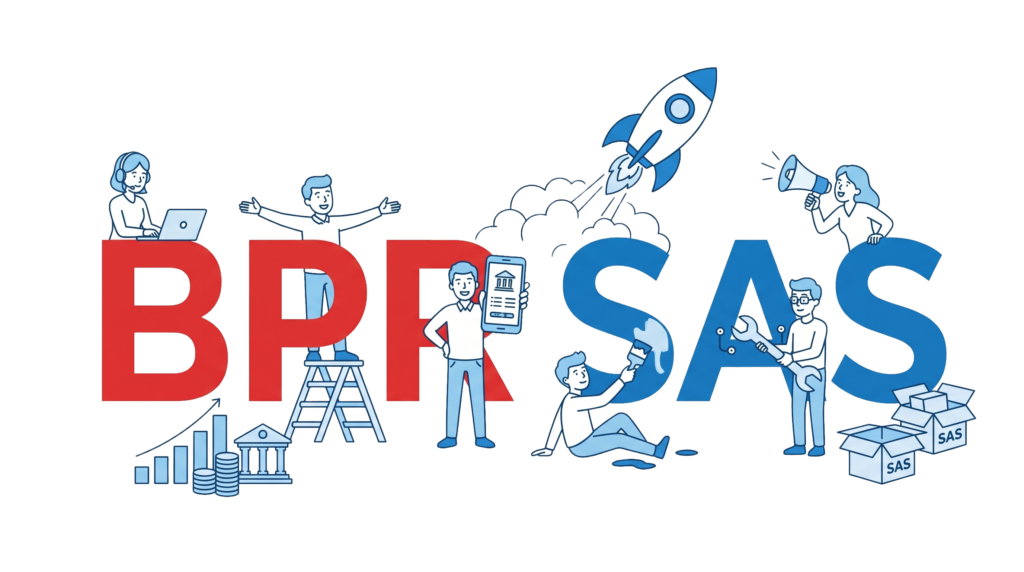 Karir BPR SAS